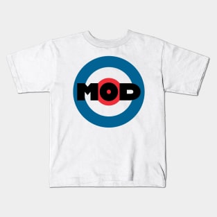 Mod Kids T-Shirt